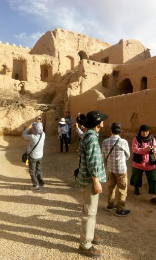 عکس قلعه خورزان 