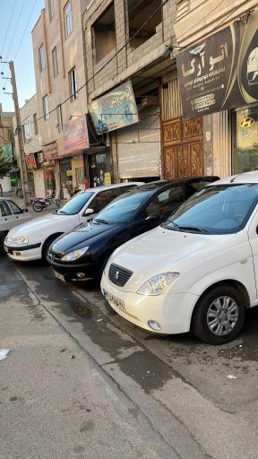 عکس اتوگالری آرکا