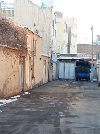 عکس مرکز نگهداری معلولین زیر ۱۵ سال امید بهزیستی