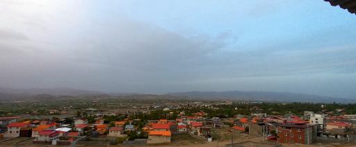 عکس بام جابان