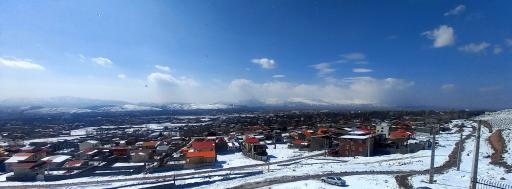 عکس بام جابان