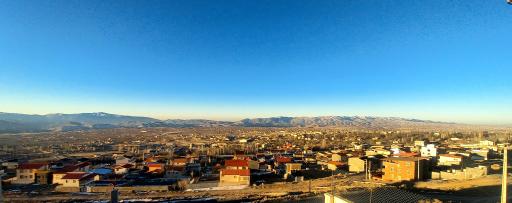 عکس بام جابان