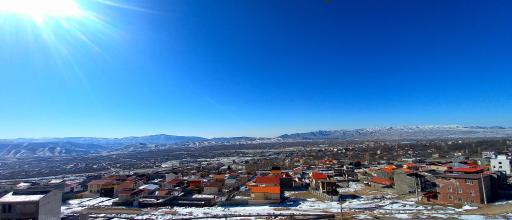 عکس بام جابان