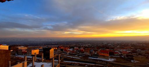 عکس بام جابان