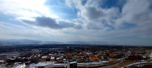 عکس بام جابان