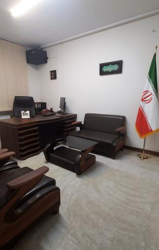 عکس خوابگاه پسرانه اطلس