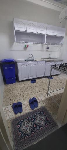 عکس خوابگاه پسرانه اطلس