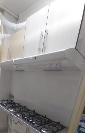 عکس خوابگاه پسرانه اطلس