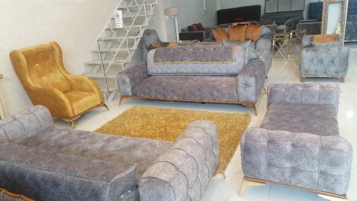 مبلمان یزدی 