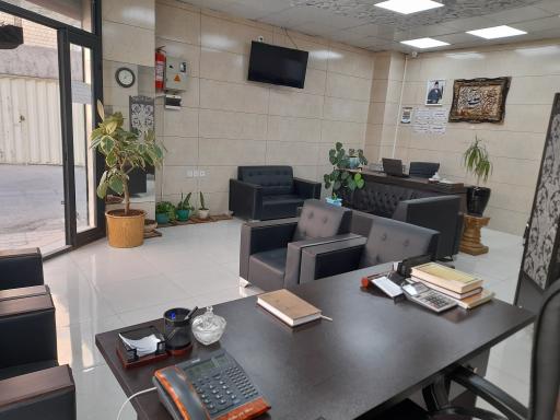 عکس املاک زیارت 