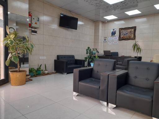 عکس املاک زیارت 