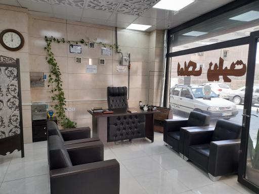 عکس املاک زیارت 