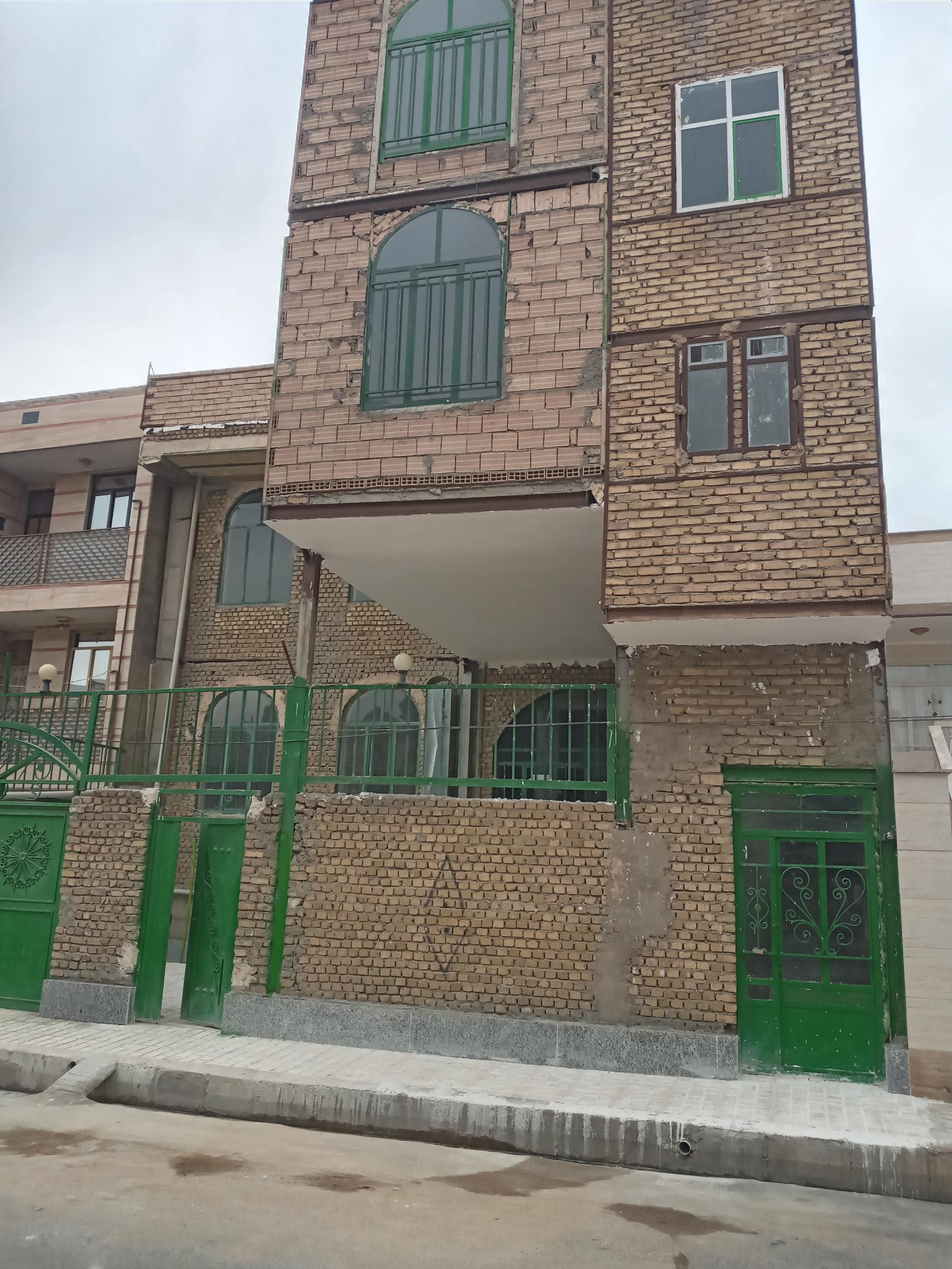 عکس مسجد سالار شهیدان 