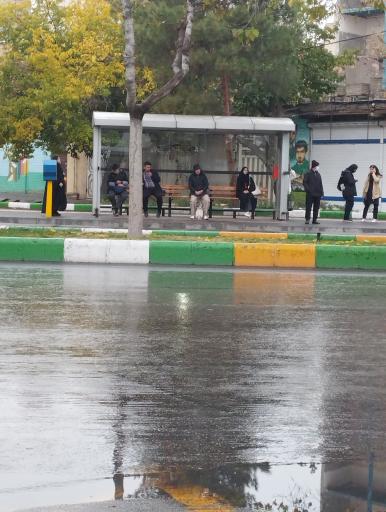 عکس  میدان عسگریه