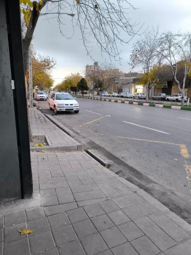 عکس  میدان عسگریه