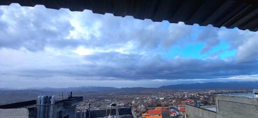 عکس بام جابان