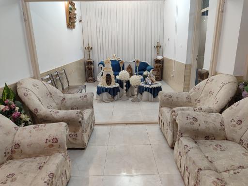 دفتر ازدواج شماره 2 و طلاق شماره 10 مجتبی شاملو 