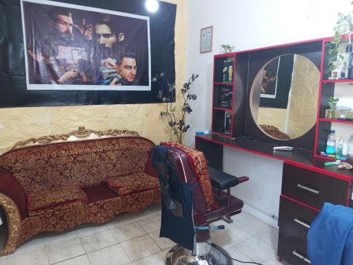 پیرایش رستمی