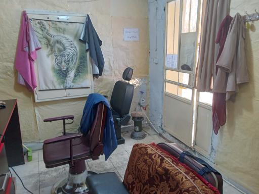 پیرایش رستمی