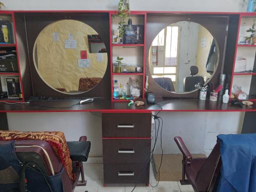 پیرایش رستمی