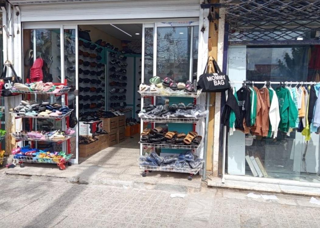 عکس کیف و کفش آروین