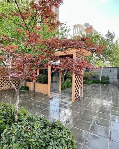 عکس کافه رستوران چی 