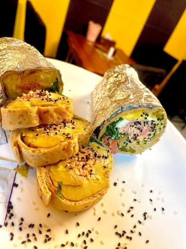 عکس مستر یرالما