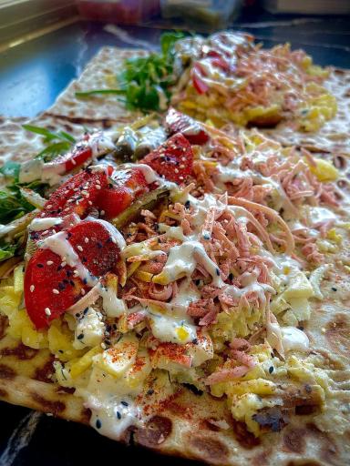 عکس مستر یرالما