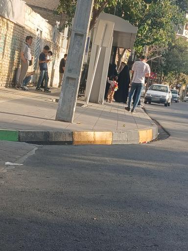 عکس  میدان عسگریه