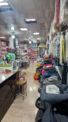 عکس سیسمونی بی بی لایف