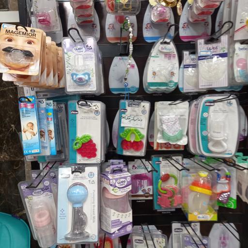 عکس سیسمونی بی بی لایف