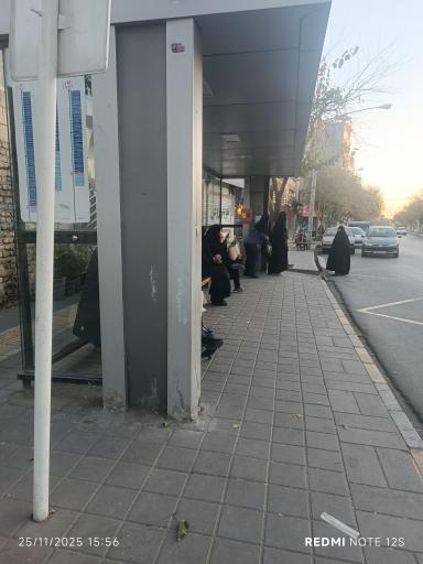 عکس  میدان عسگریه