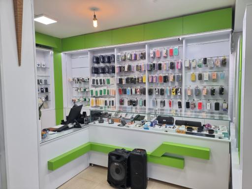 عکس موبایل کاکتوس