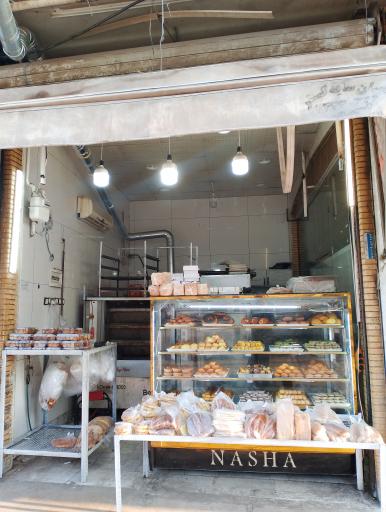 نان فانتزی آذربایجان