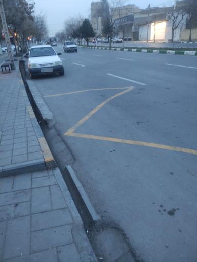 عکس  میدان عسگریه