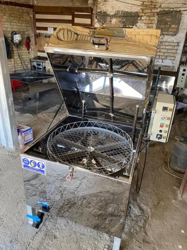 عکس گروه صنعتی پارس شور