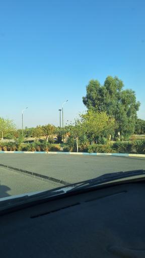 بام ساوه