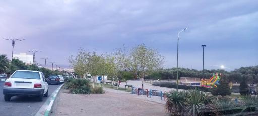 بام ساوه
