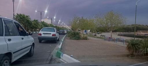 بام ساوه