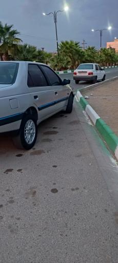 بام ساوه