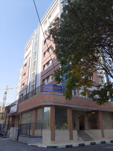 عکس شرکت عمران و مسکن‌سازان ثامن