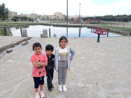 عکس بام ساوه