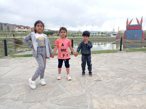 عکس بام ساوه