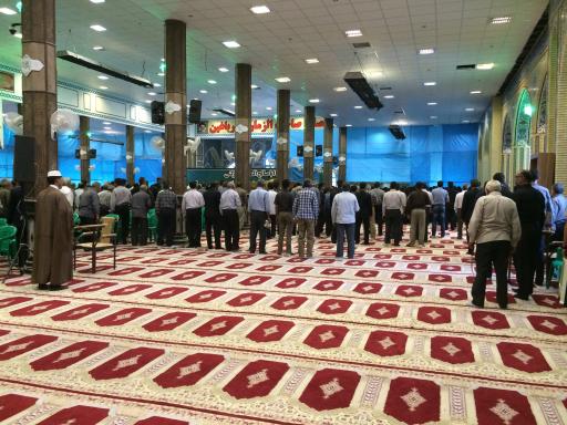 عکس مهدیه صاحب الزمان (عج)