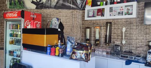 عکس کافه فیلم پرهام