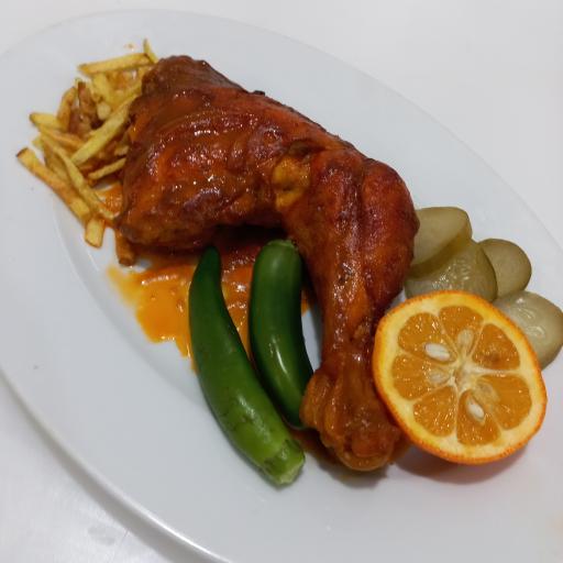 عکس کترینگ و کبابی زرین اقبال 