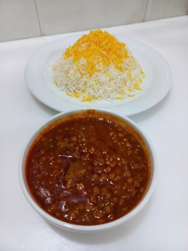 عکس کترینگ و کبابی زرین اقبال 