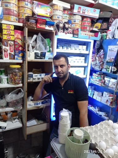 عکس مینی سوپر امیررضا