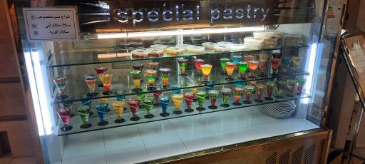 عکس رستوران قاسمی و پسران (تعاون سابق)