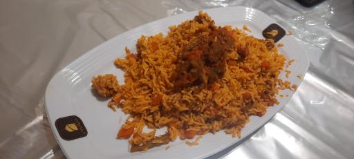 عکس رستوران قاسمی و پسران (تعاون سابق)